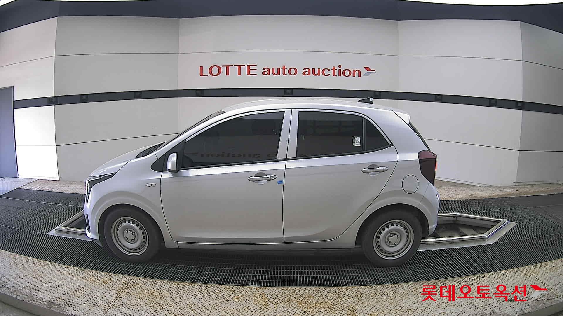 Kia Morning 2025 - Image 13