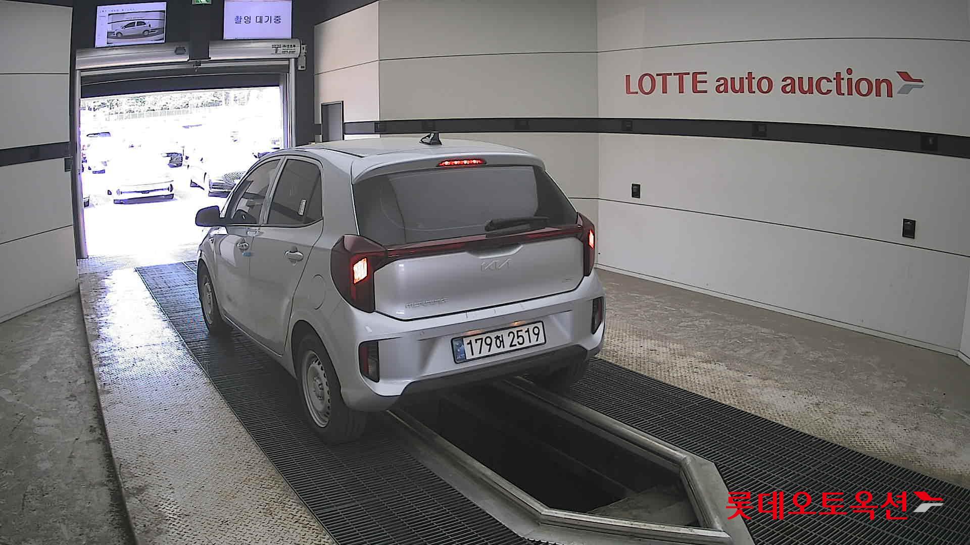 Kia Morning 2025 - Image 16