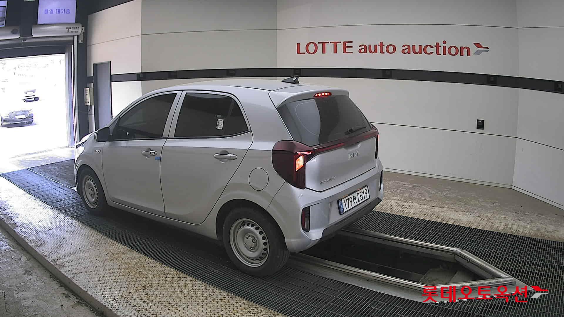 Kia Morning 2025 - Image 15