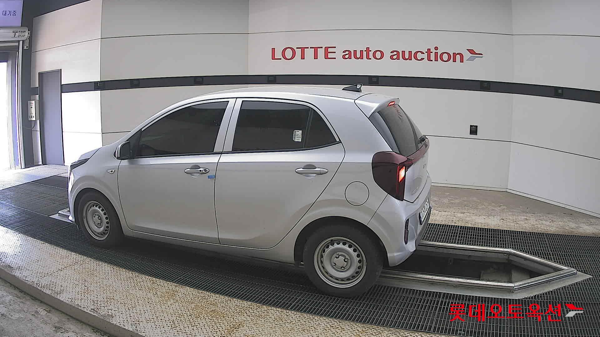 Kia Morning 2025 - Image 14