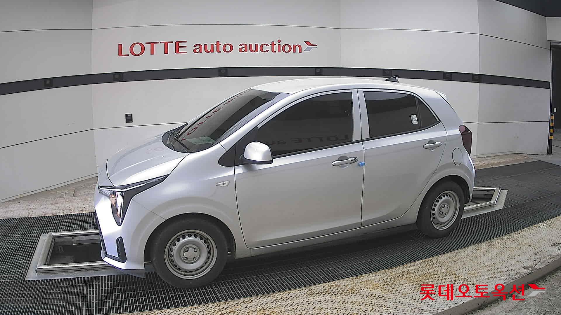 Kia Morning 2025 - Image 12
