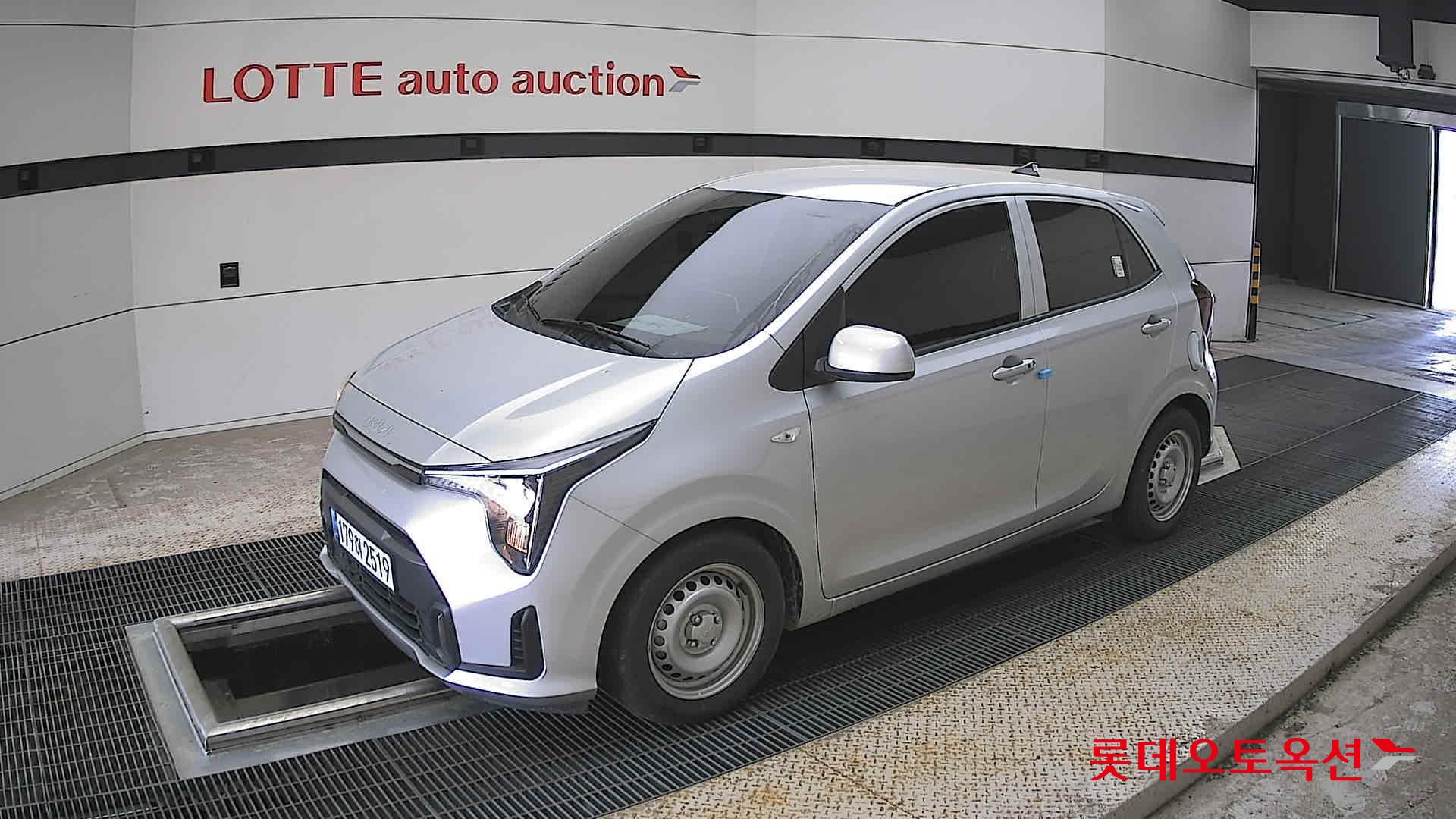 Kia Morning 2025 - Image 11