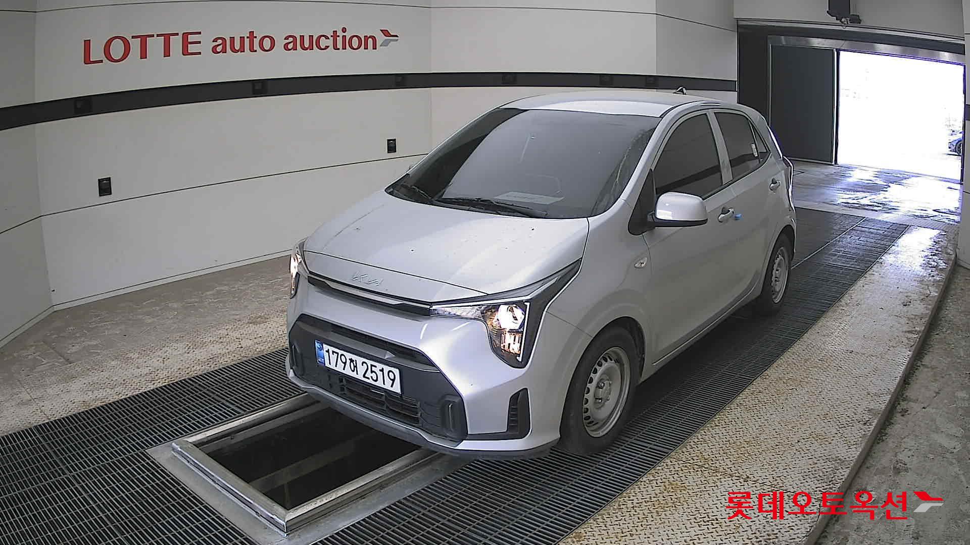 Kia Morning 2025 - Image 3