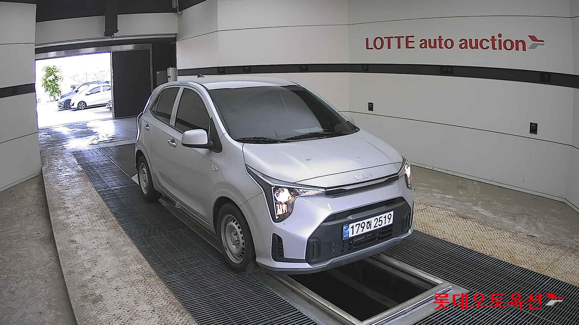 Kia Morning 2025 - Image 24