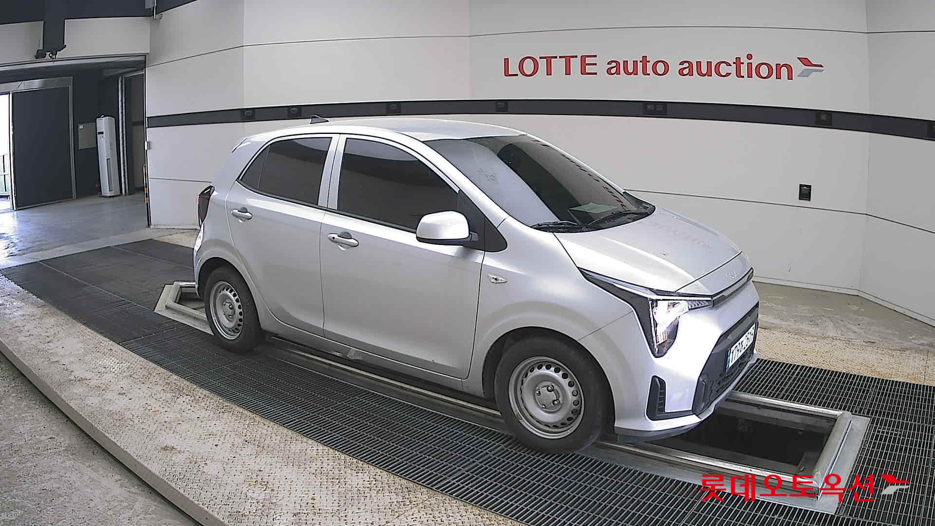 Kia Morning 2025 - Image 23