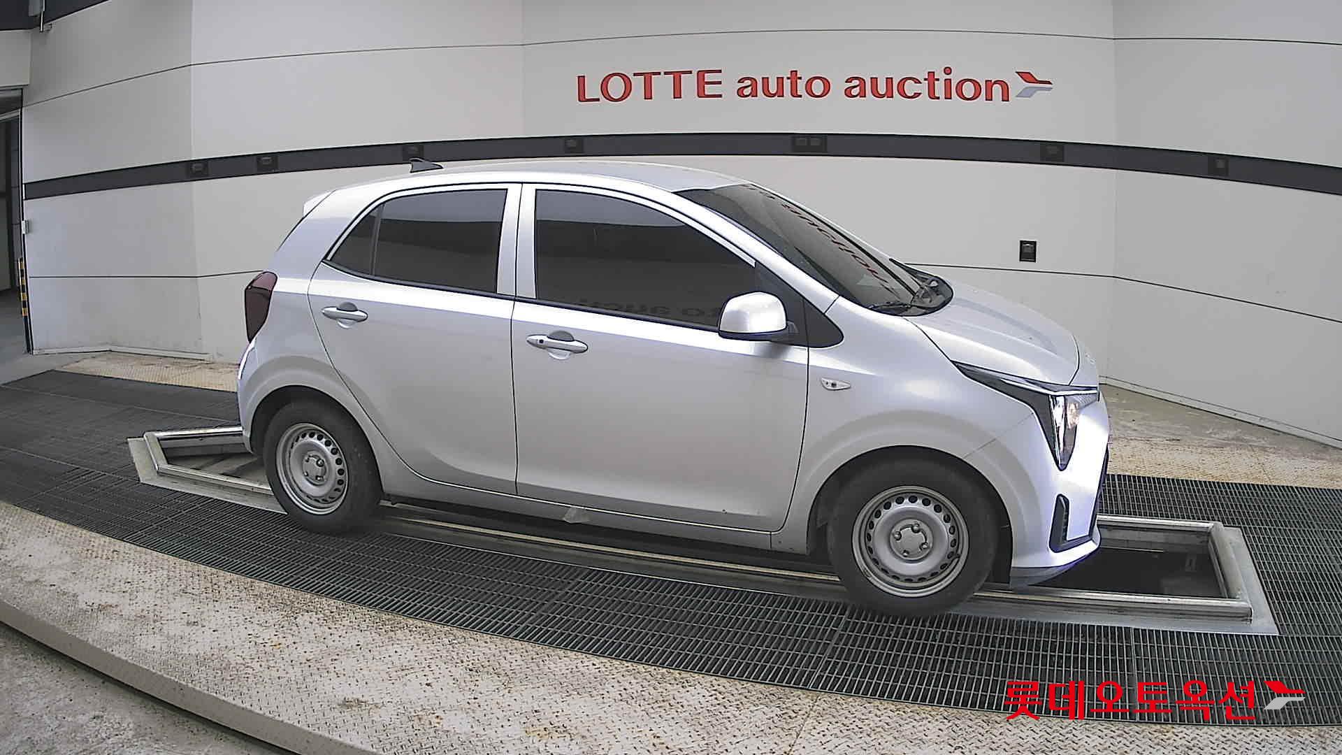 Kia Morning 2025 - Image 22