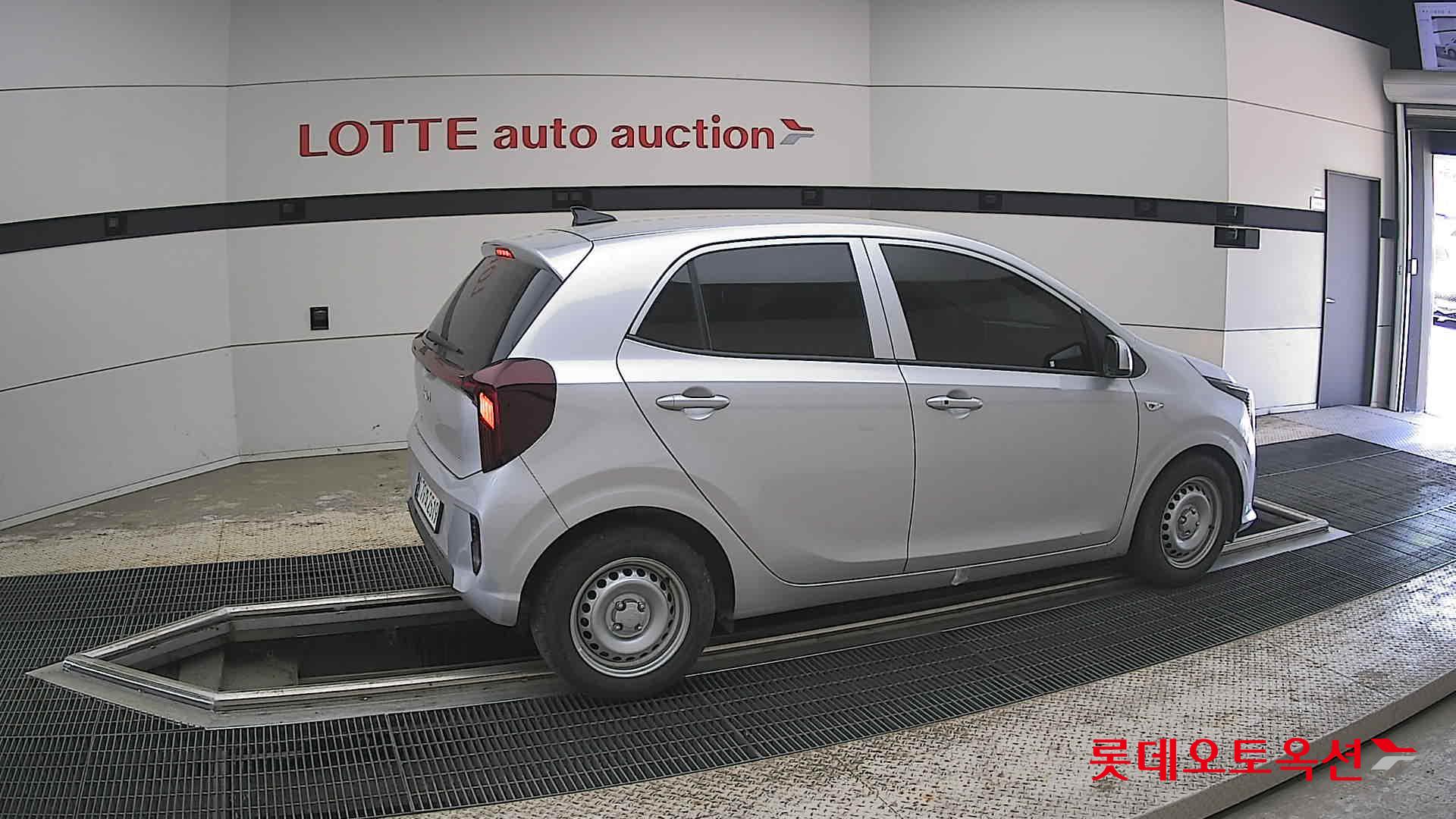 Kia Morning 2025 - Image 20