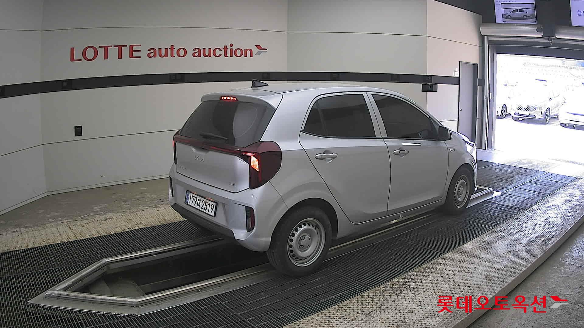 Kia Morning 2025 - Image 19