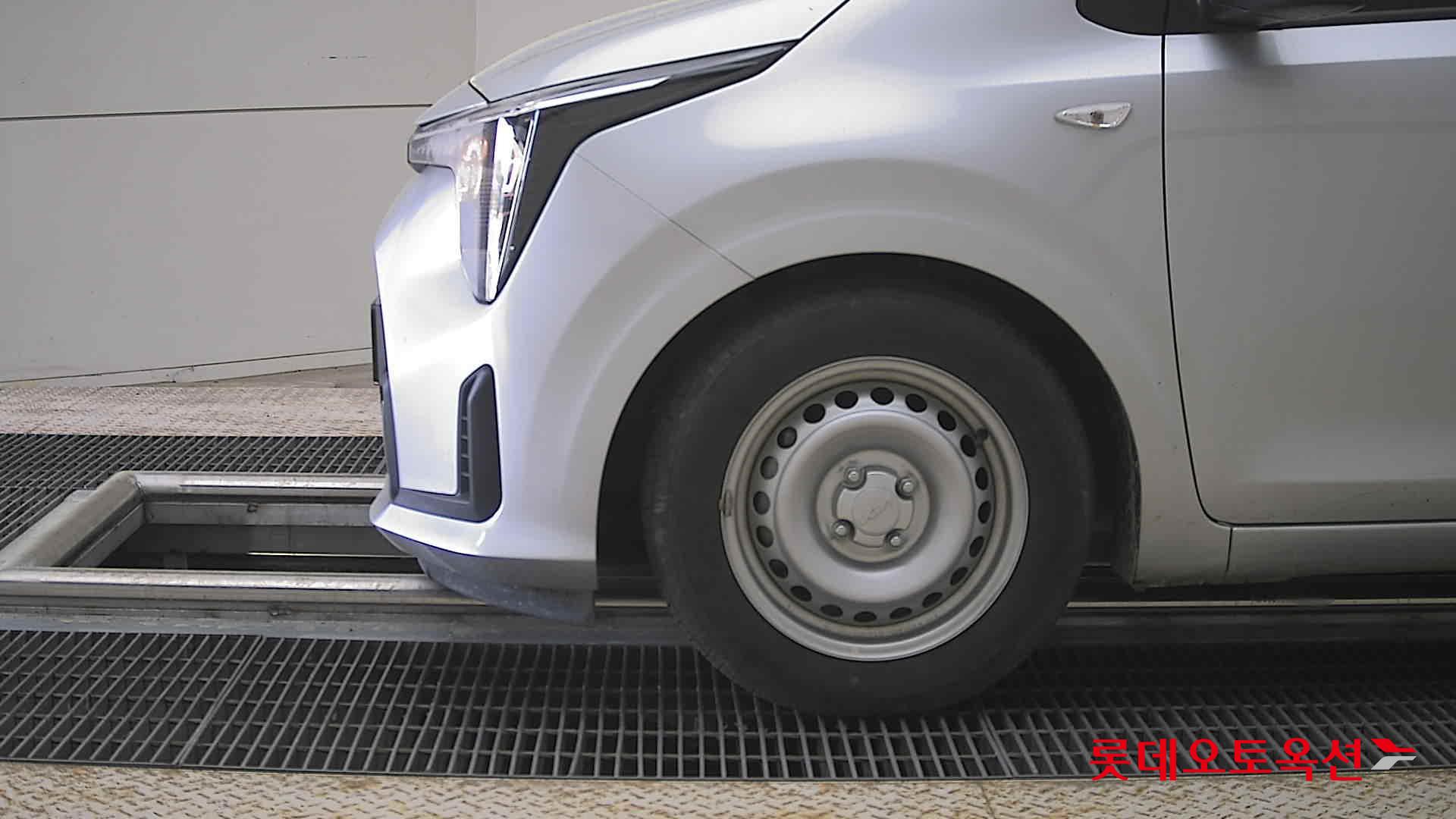Kia Morning 2025 - Image 25
