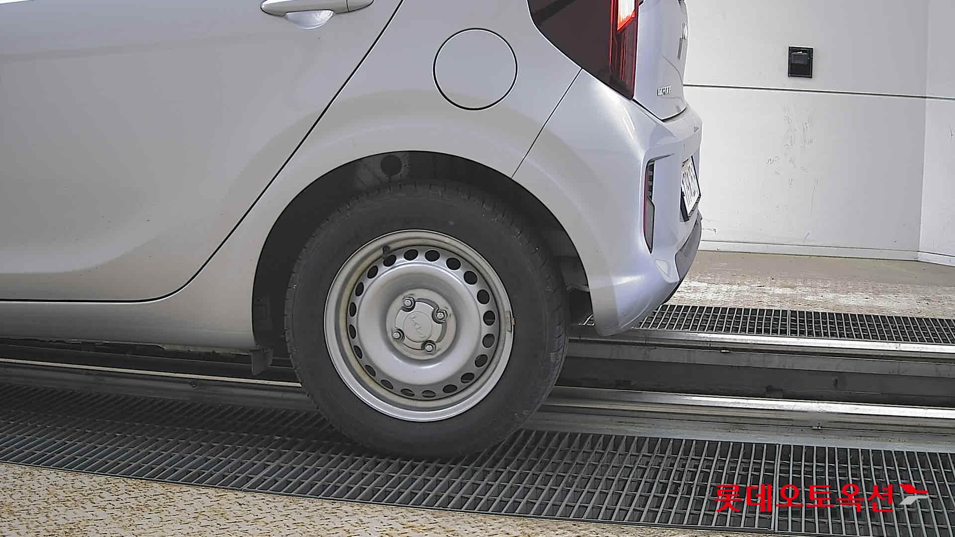 Kia Morning 2025 - Image 26