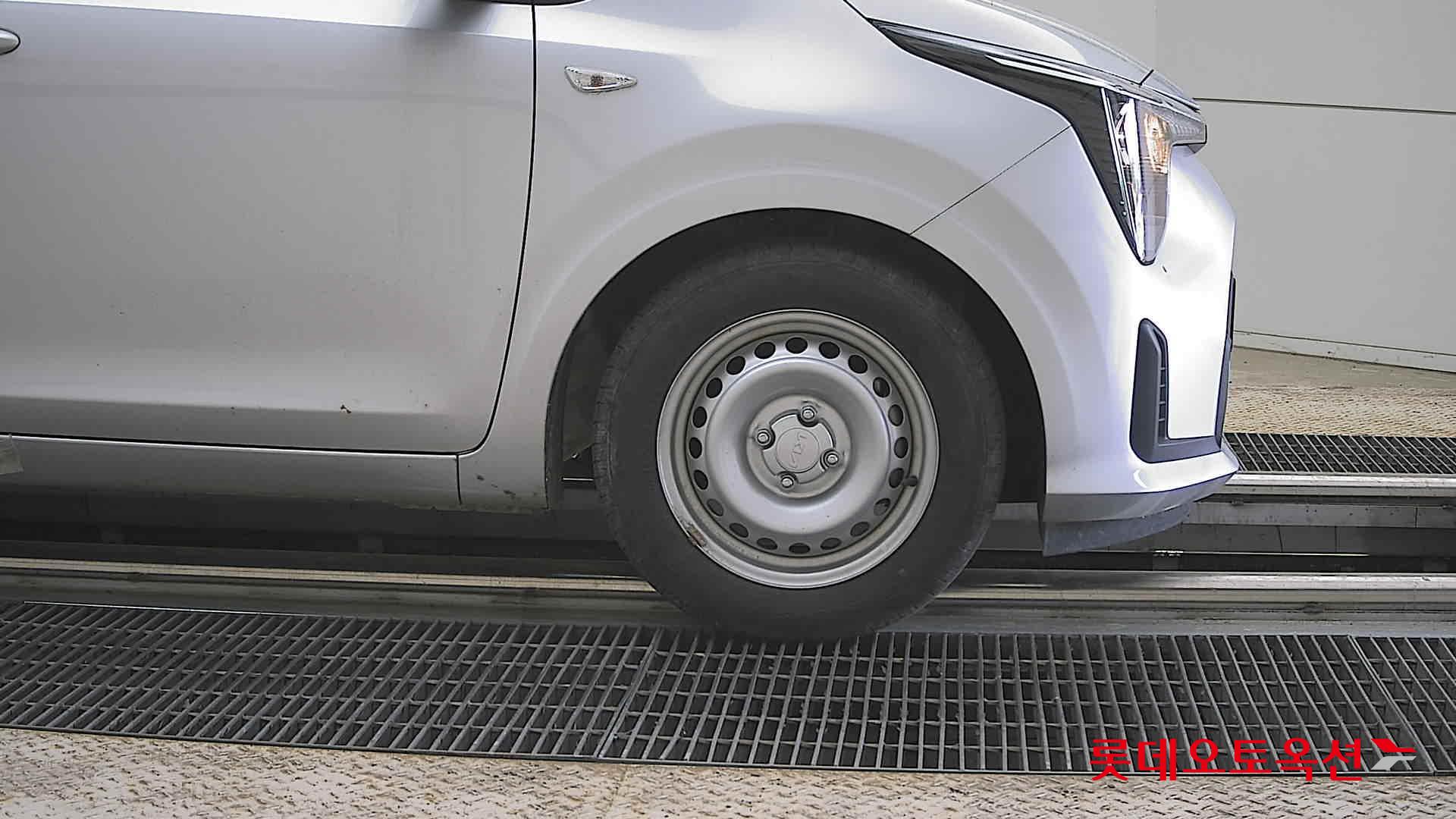Kia Morning 2025 - Image 27