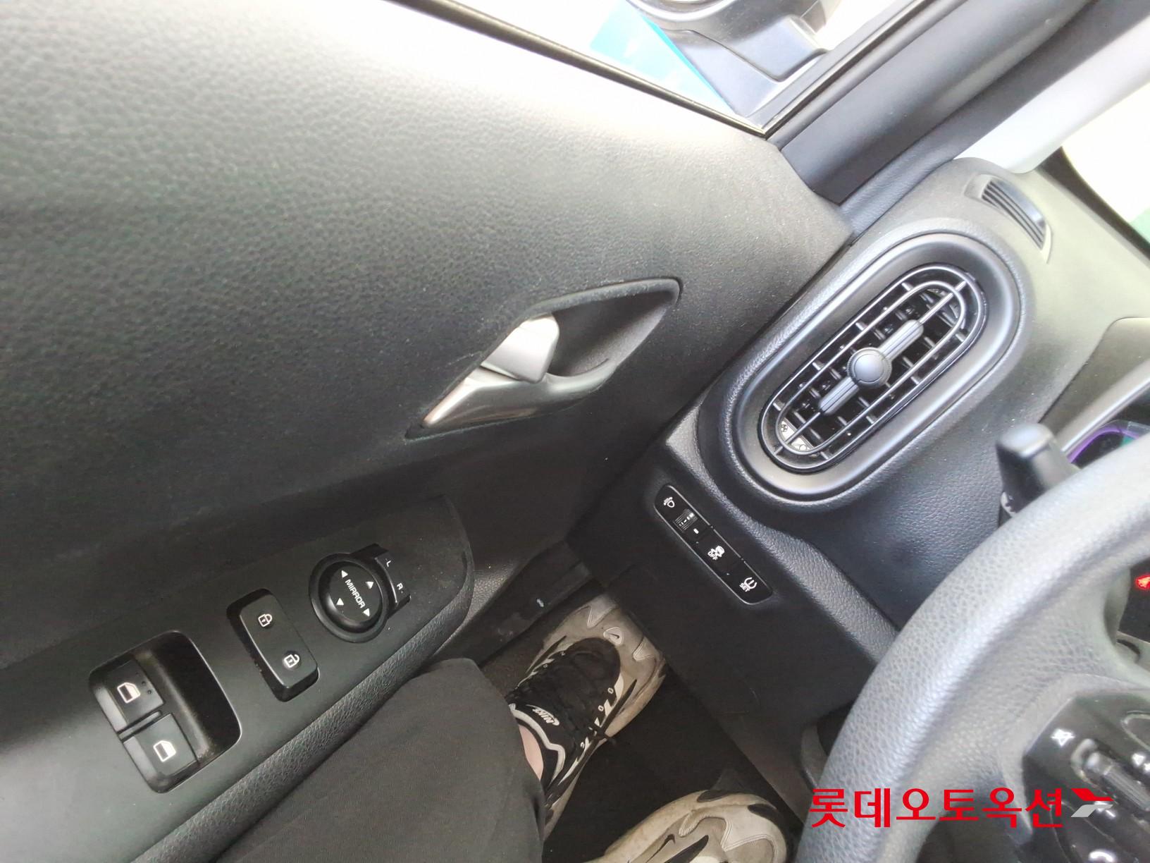 Kia Morning 2025 - Image 29