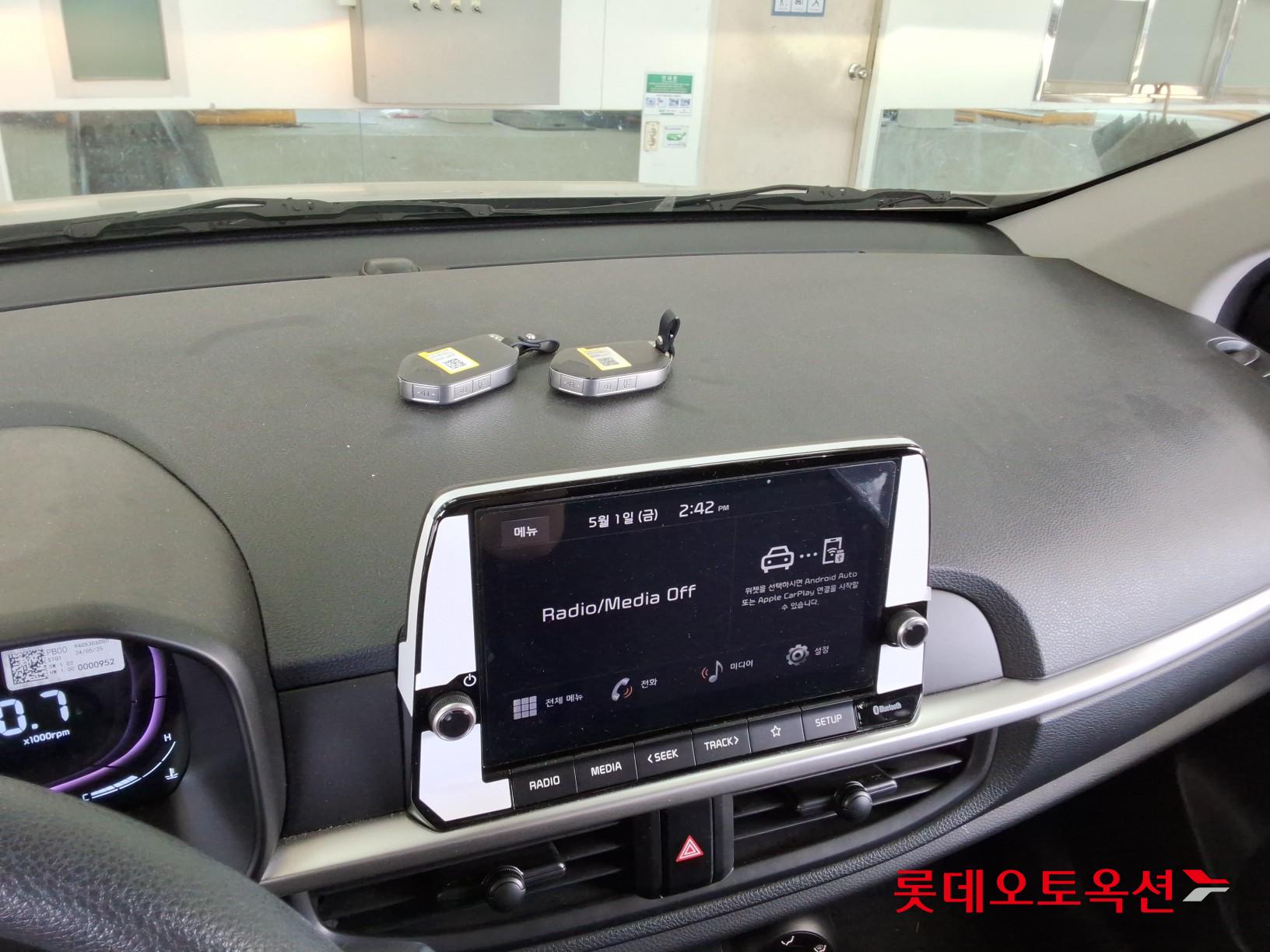 Kia Morning 2025 - Image 31