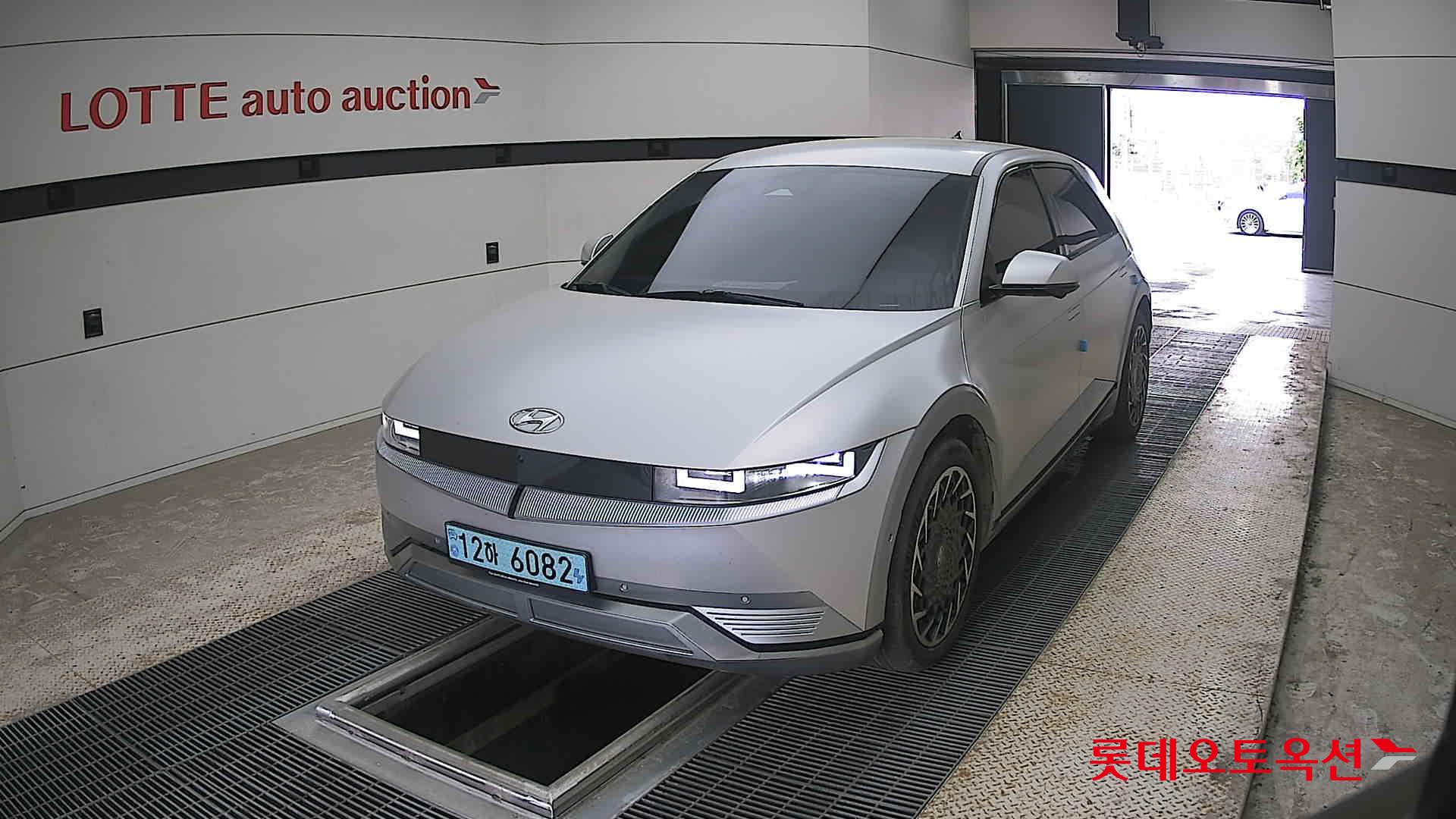 Hyundai Ioniq 5 - 10