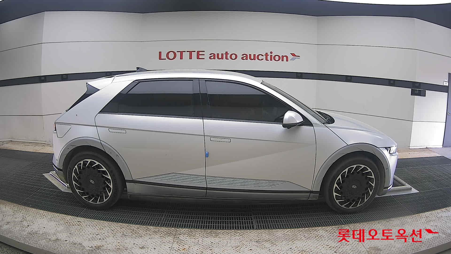 Hyundai Ioniq 5 - 21