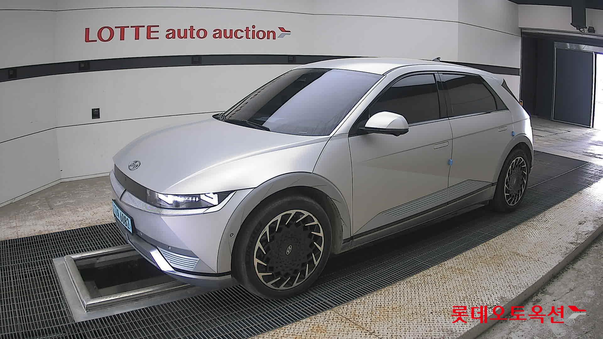 Hyundai Ioniq 5 - 11