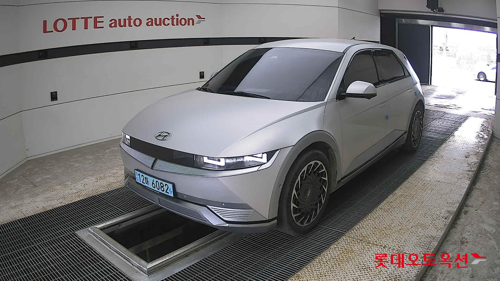 Hyundai Ioniq 5 - 3