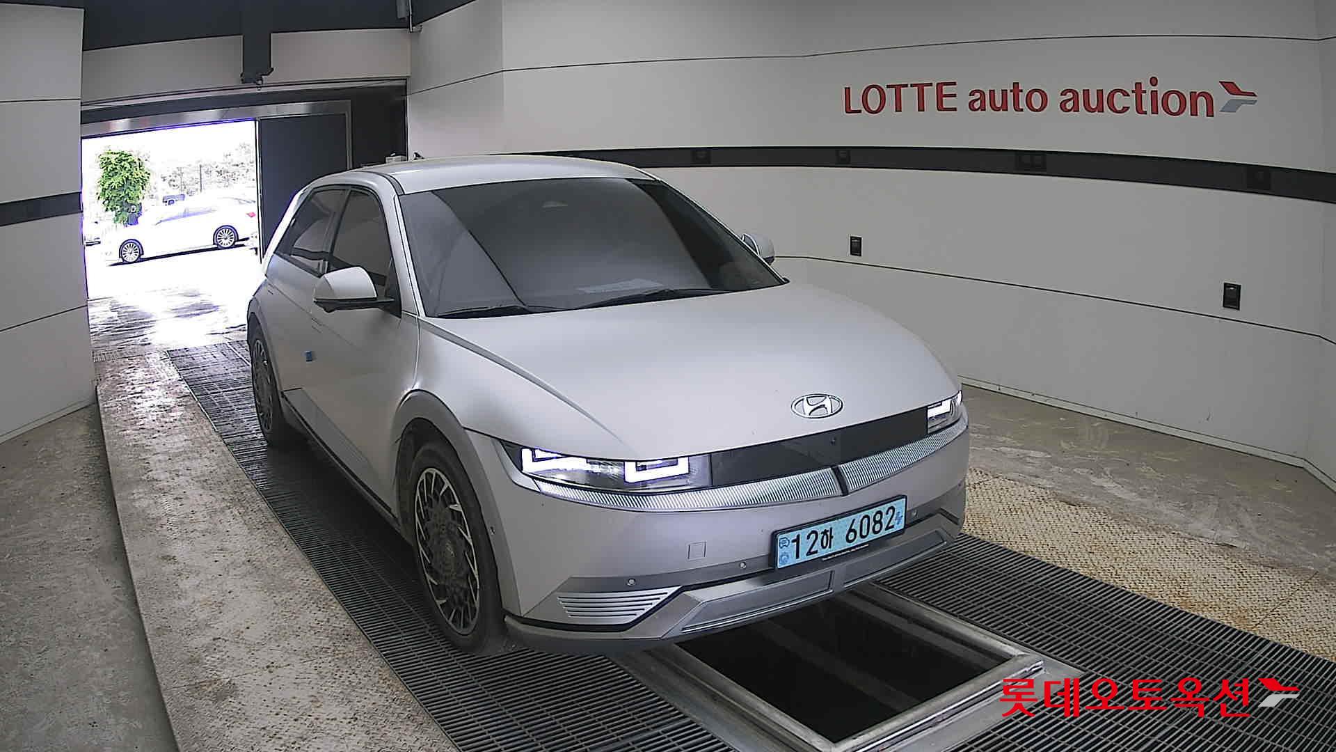Hyundai Ioniq 5 - 24