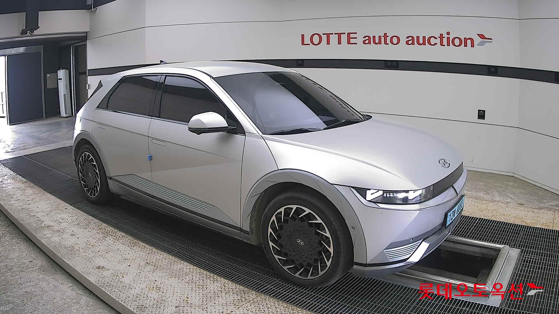 Hyundai Ioniq 5 - 23