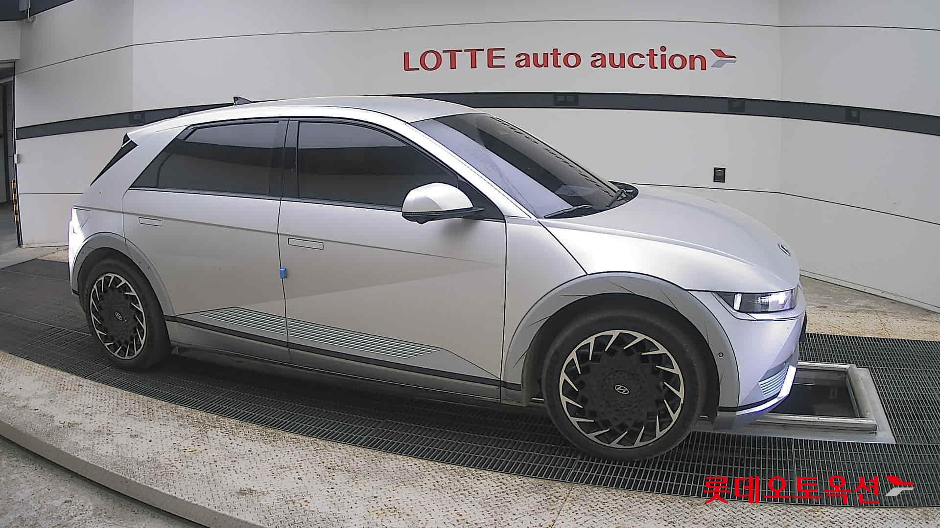 Hyundai Ioniq 5 - 22