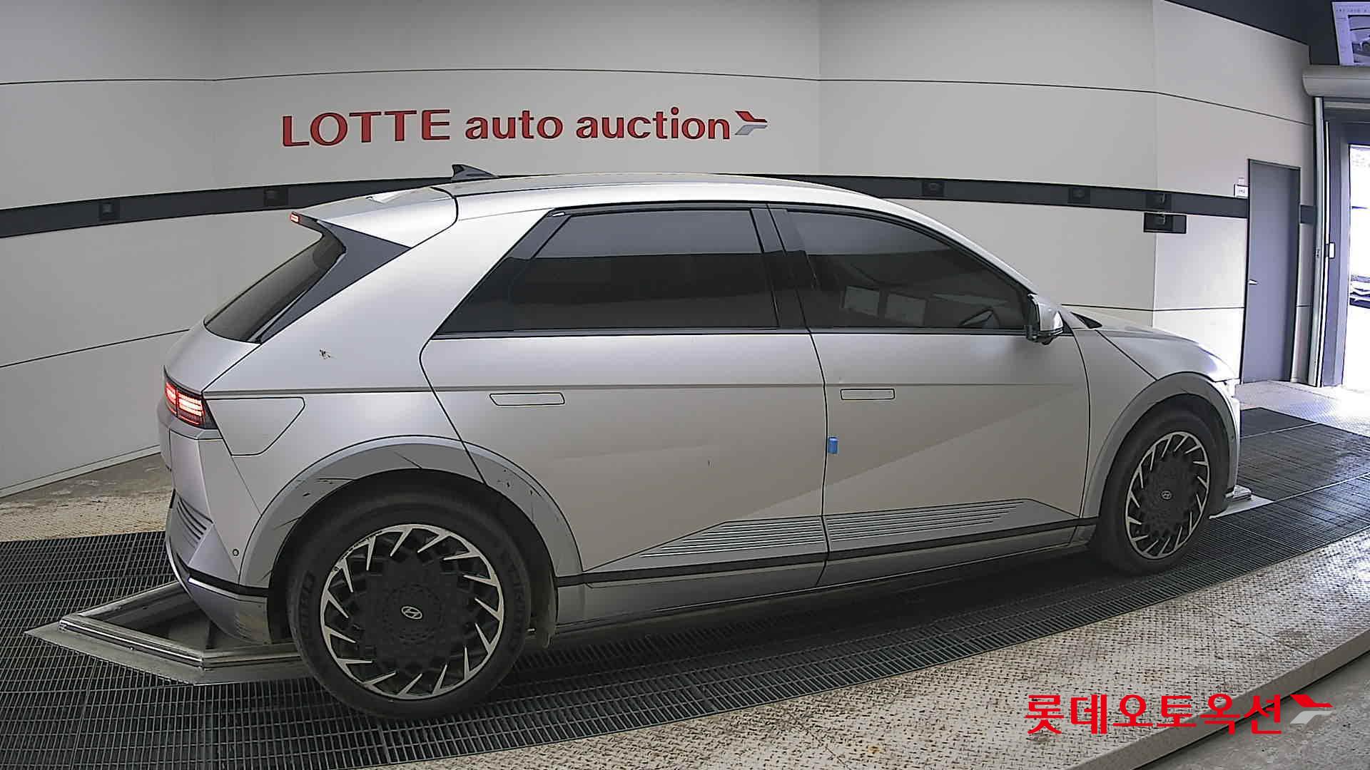 Hyundai Ioniq 5 - 20