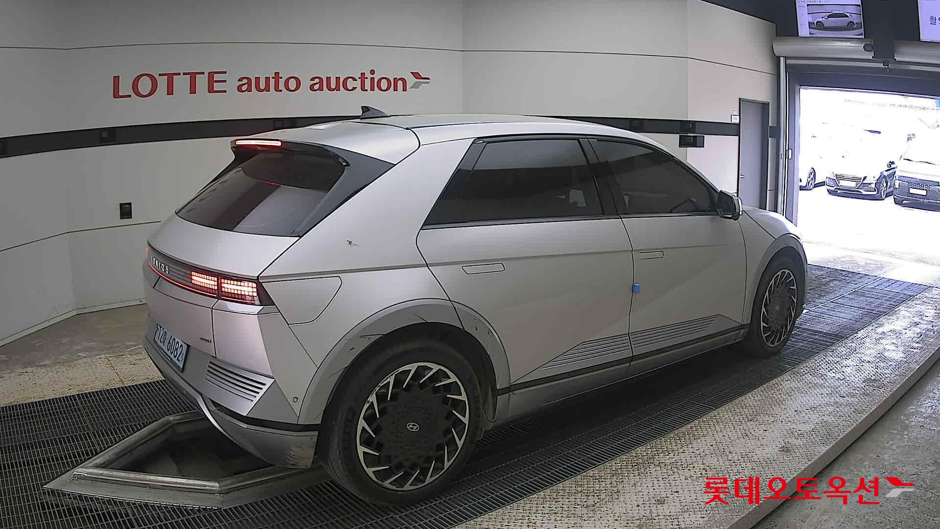 Hyundai Ioniq 5 - 19