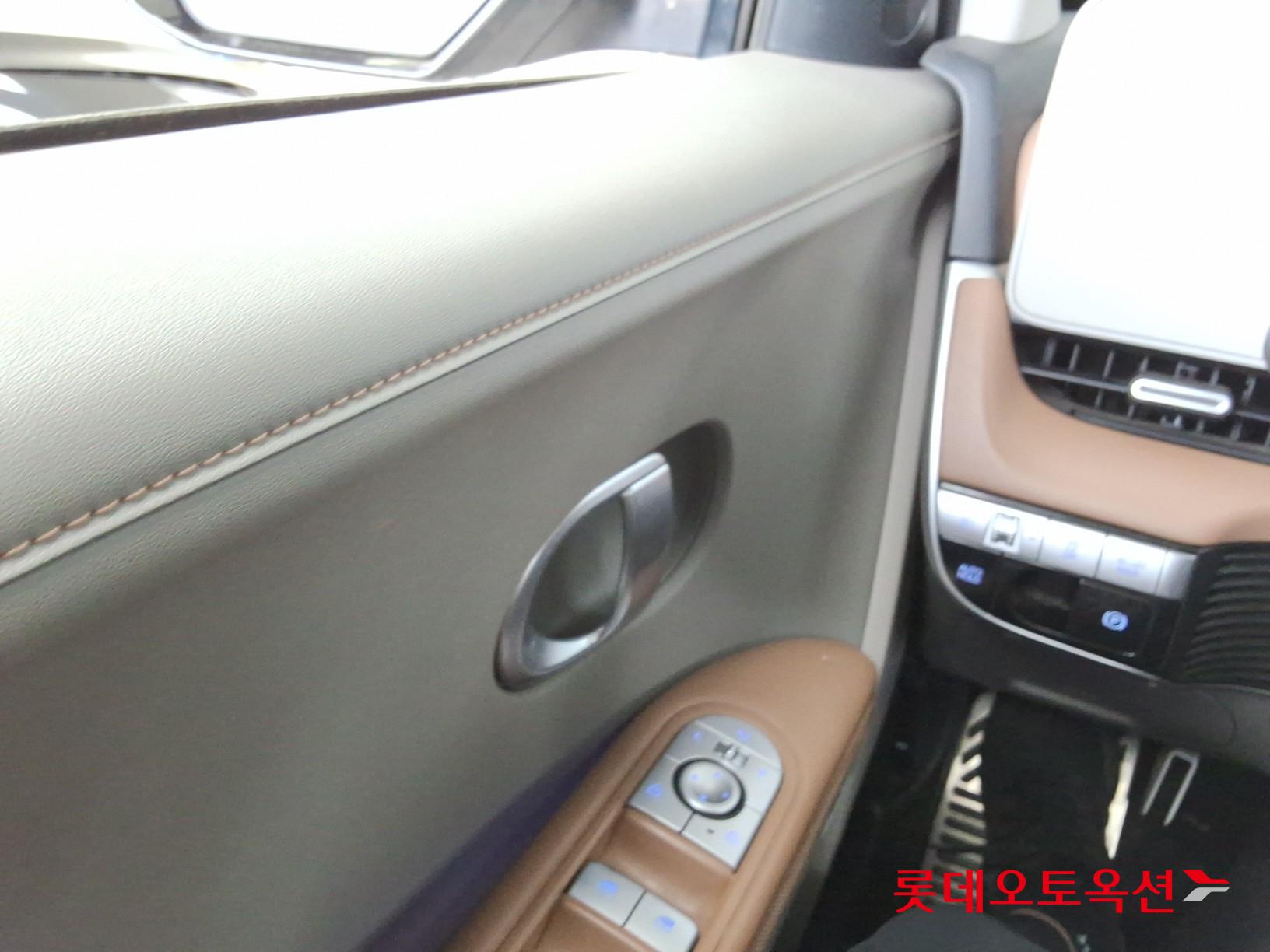 Hyundai Ioniq 5 - 29