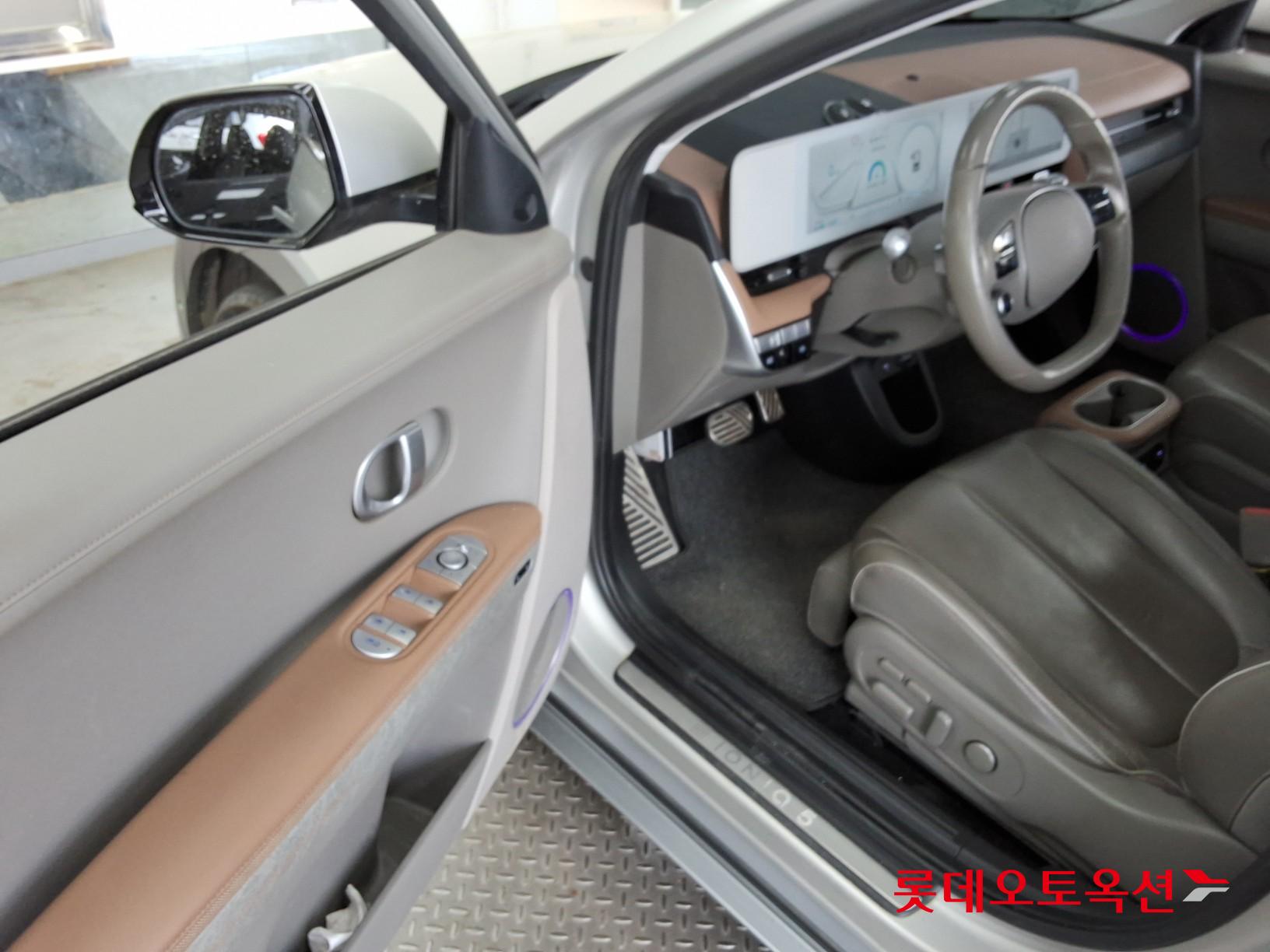 Hyundai Ioniq 5 - 36