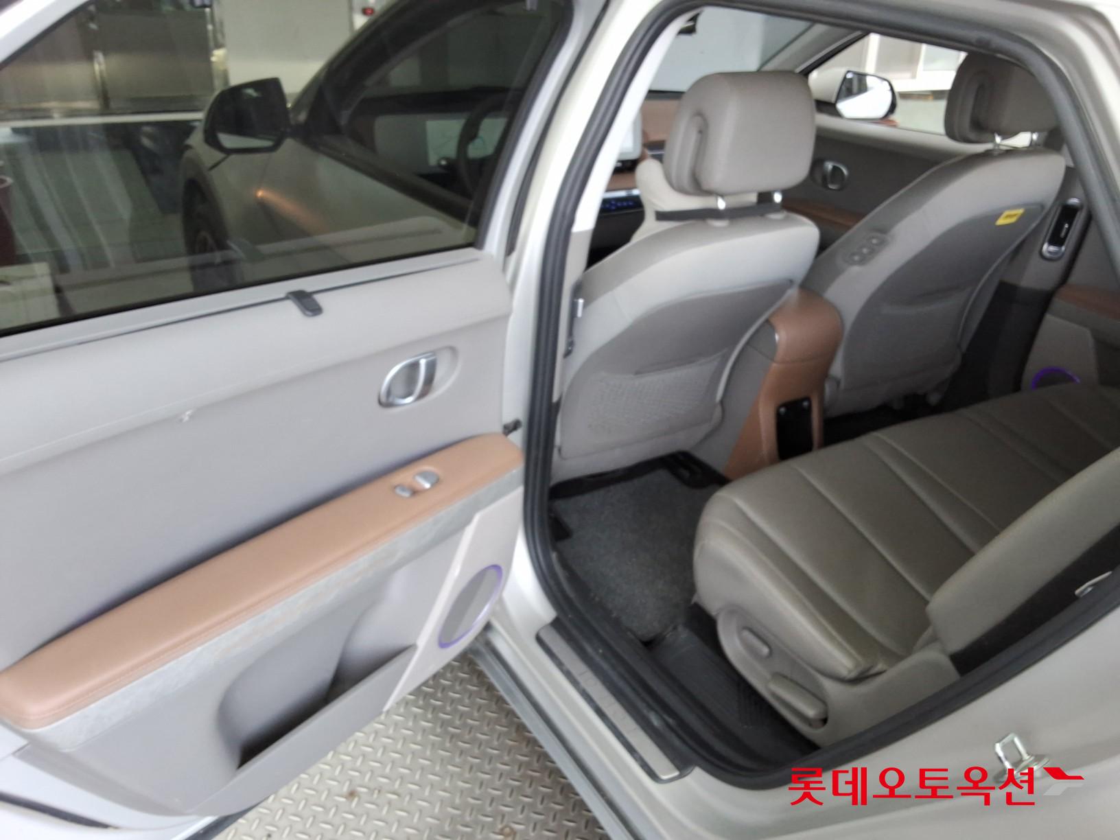 Hyundai Ioniq 5 - 37