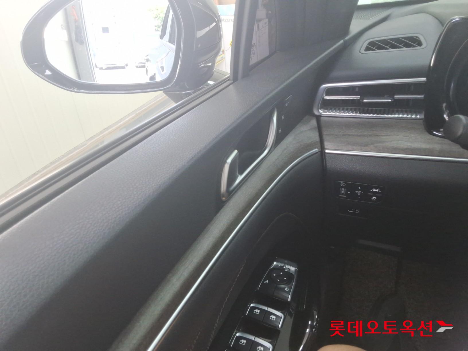 2021 - kia k5