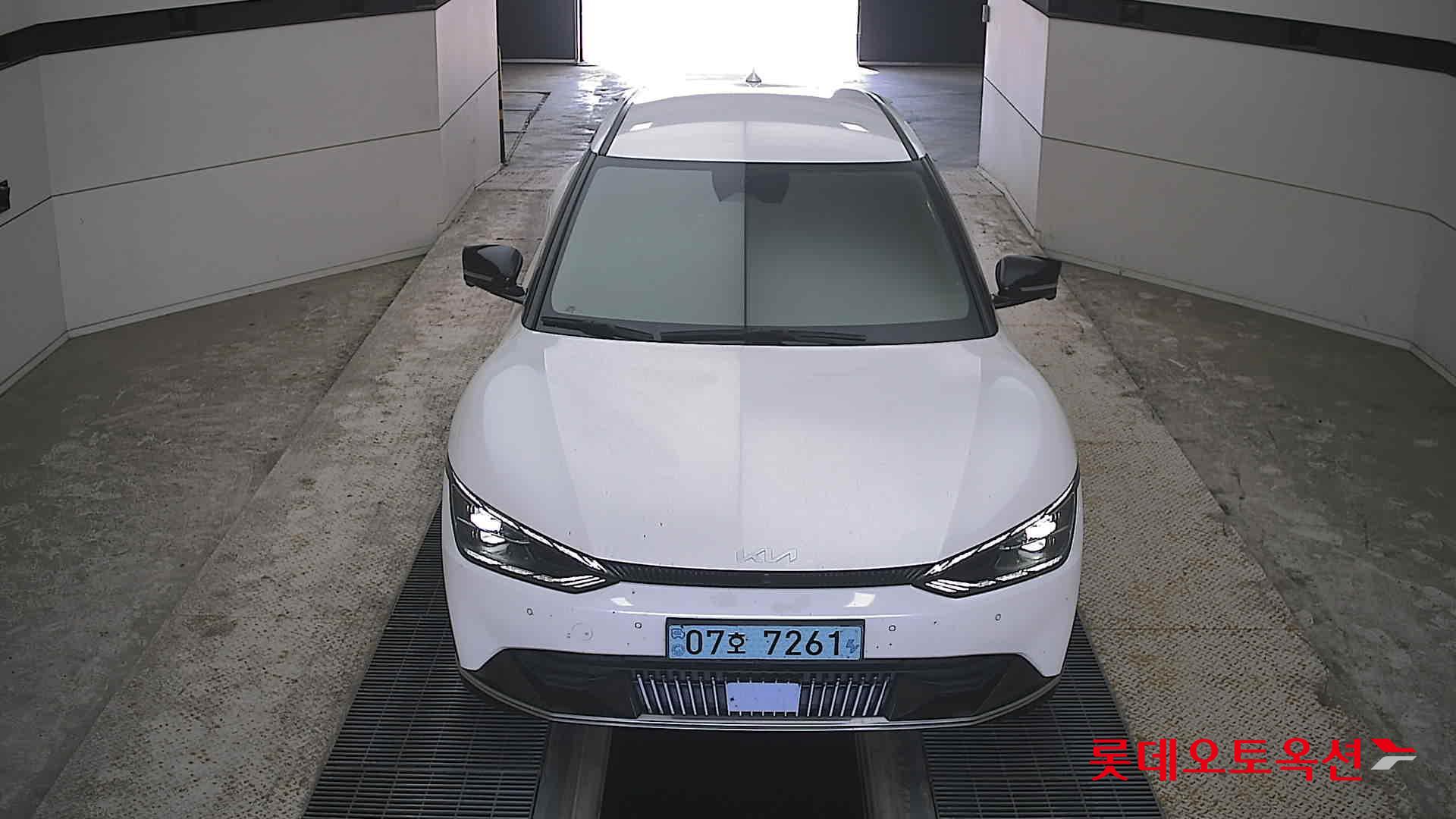 기아자동차 EV6