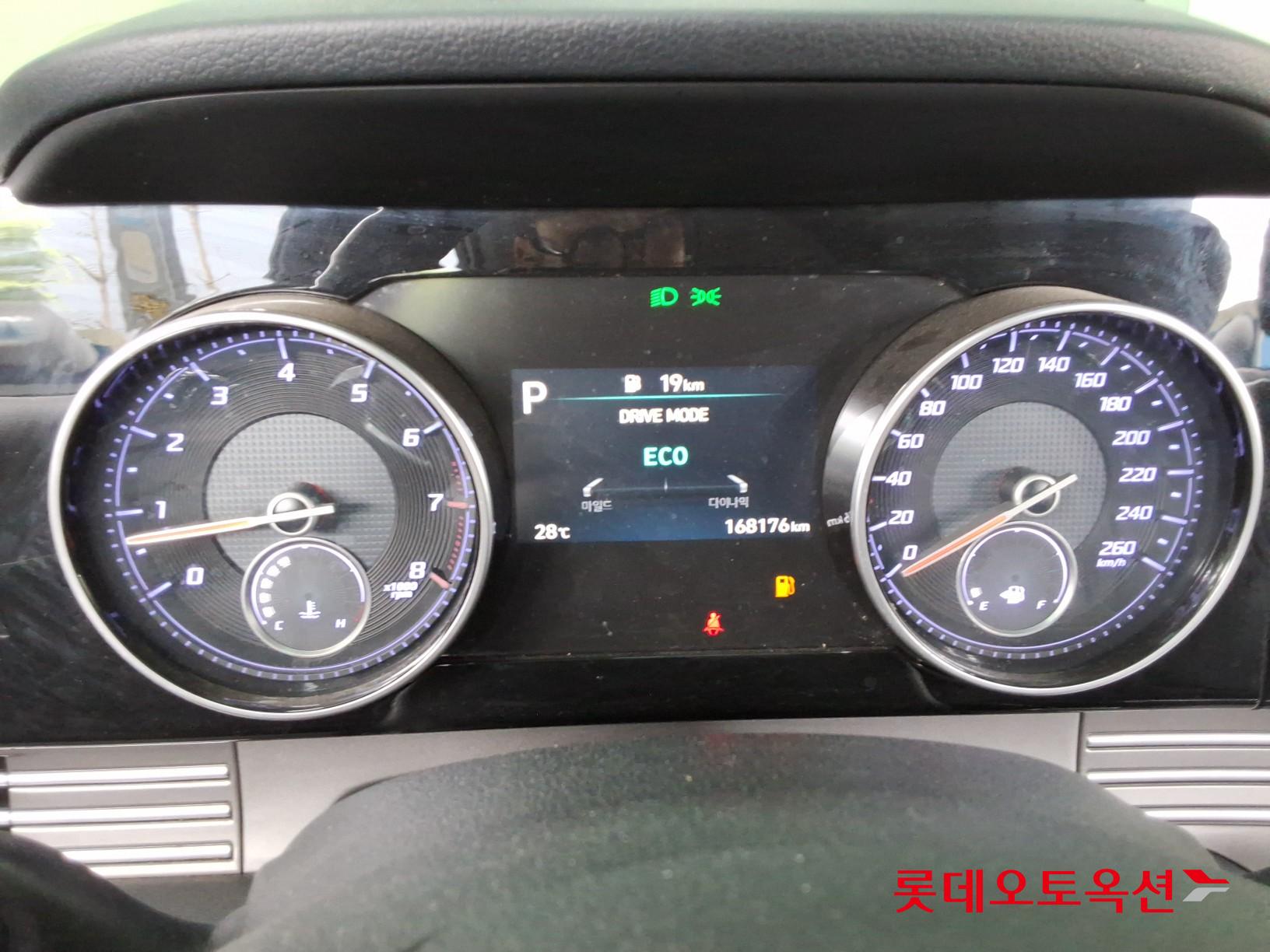 2022 - hyundai grandeur
