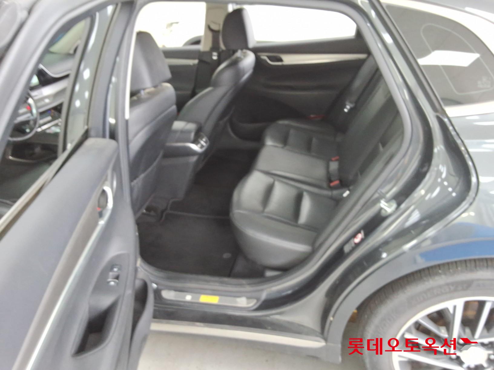 2022 - hyundai grandeur