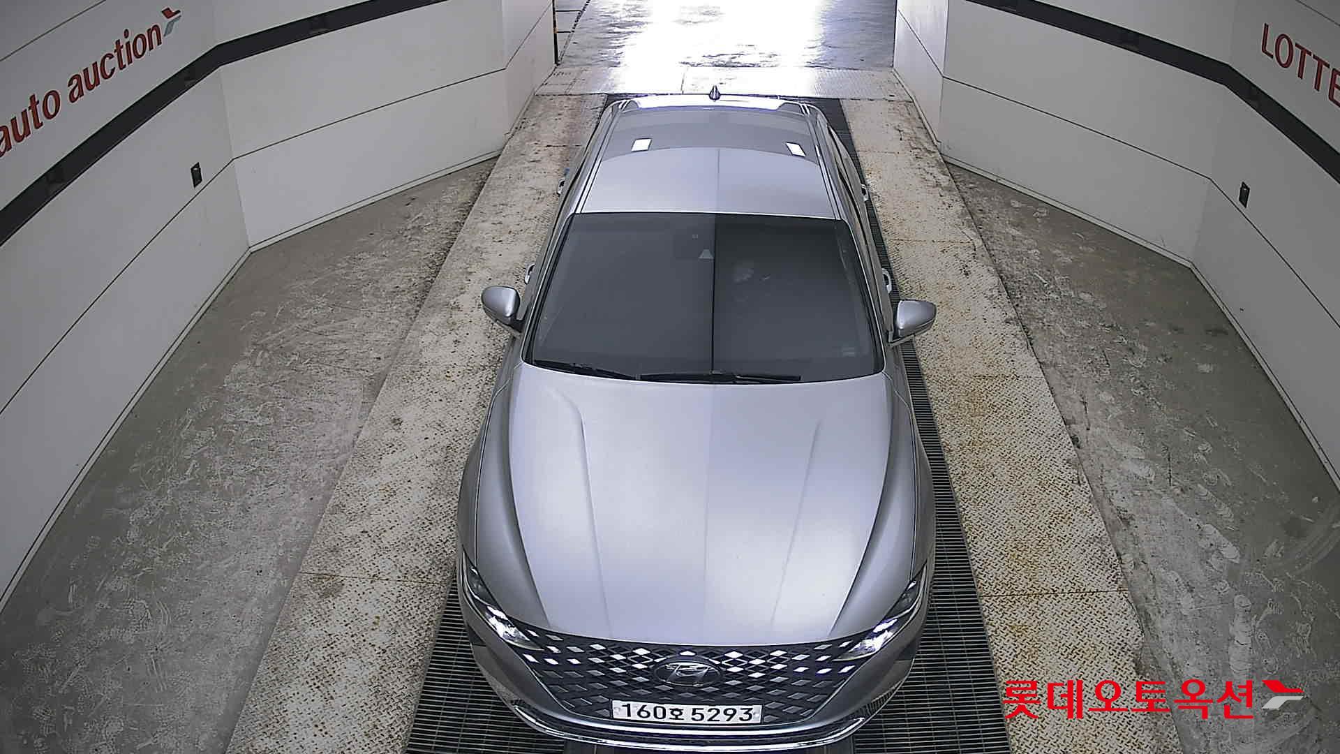 Hyundai Grandeur - 7