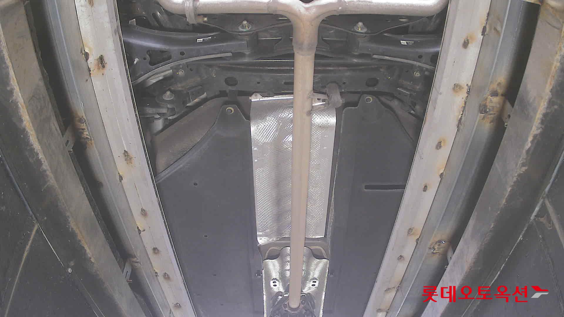Hyundai Grandeur - 2