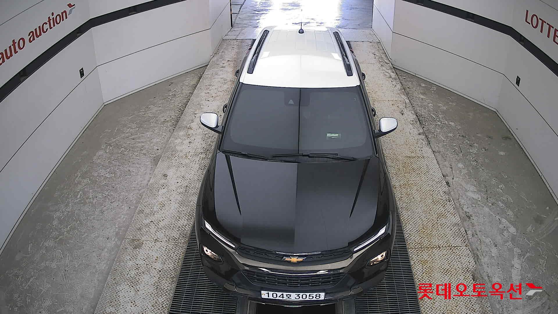 Gm Korea Trailblazer - 7