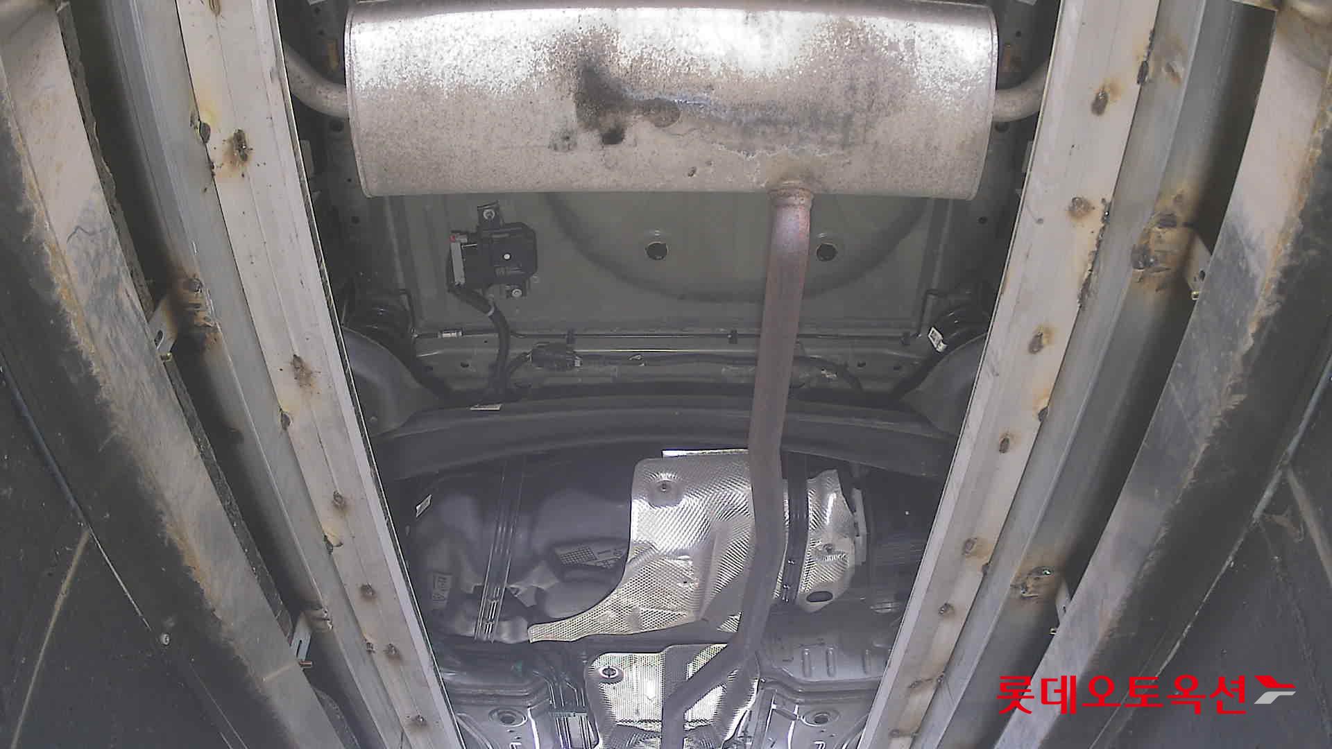 Gm Korea Trailblazer - 2