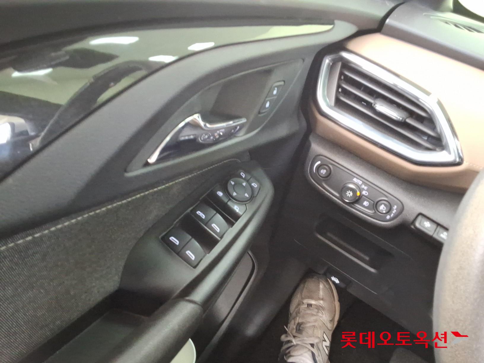 Gm Korea Trailblazer - 29