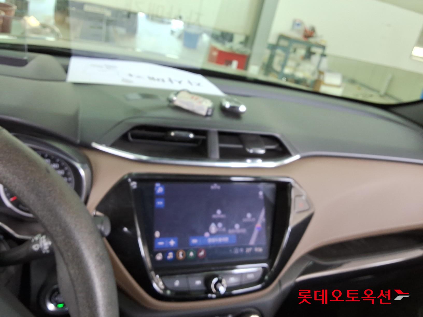 Gm Korea Trailblazer - 33