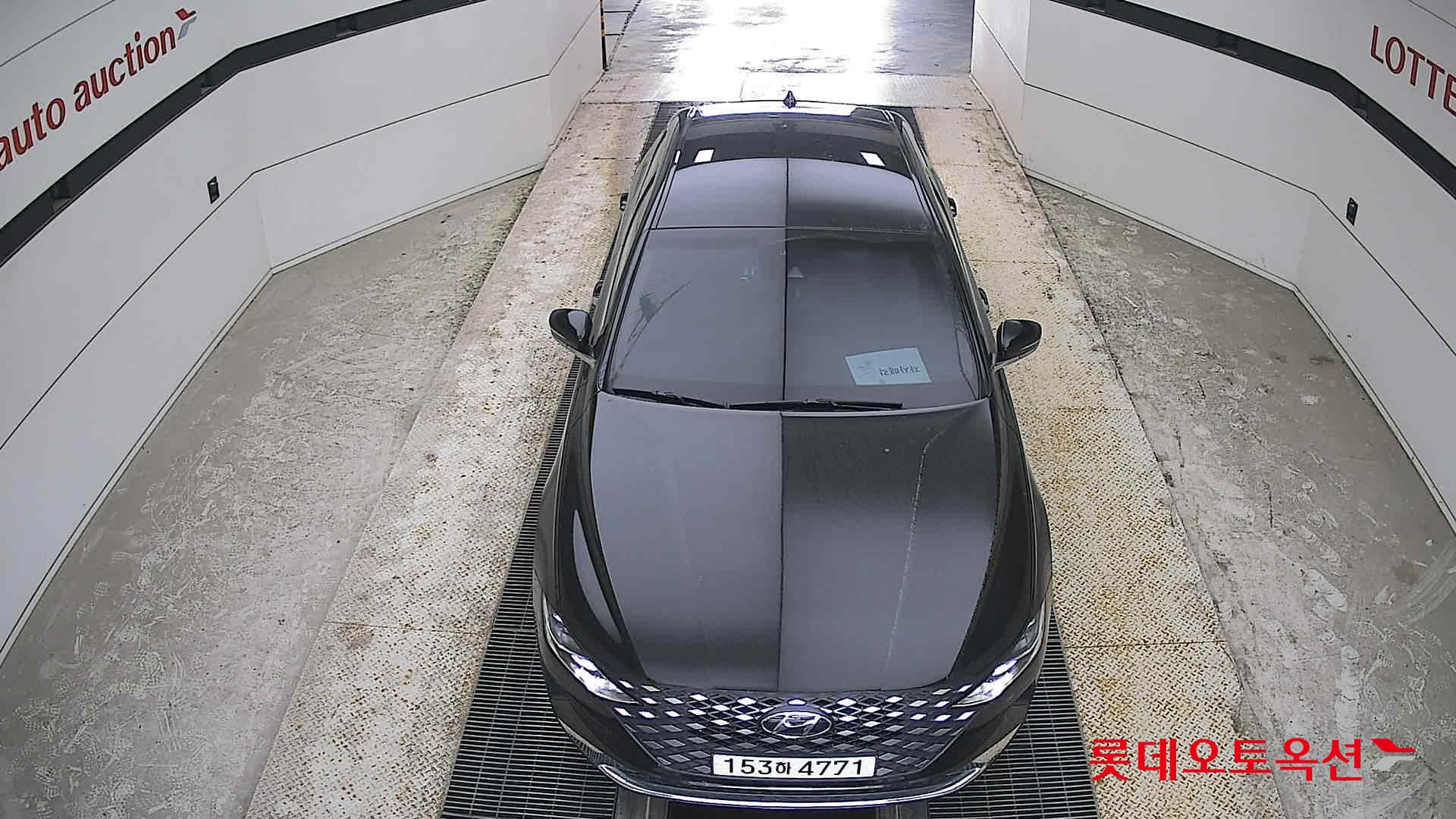 Hyundai Grandeur - 7