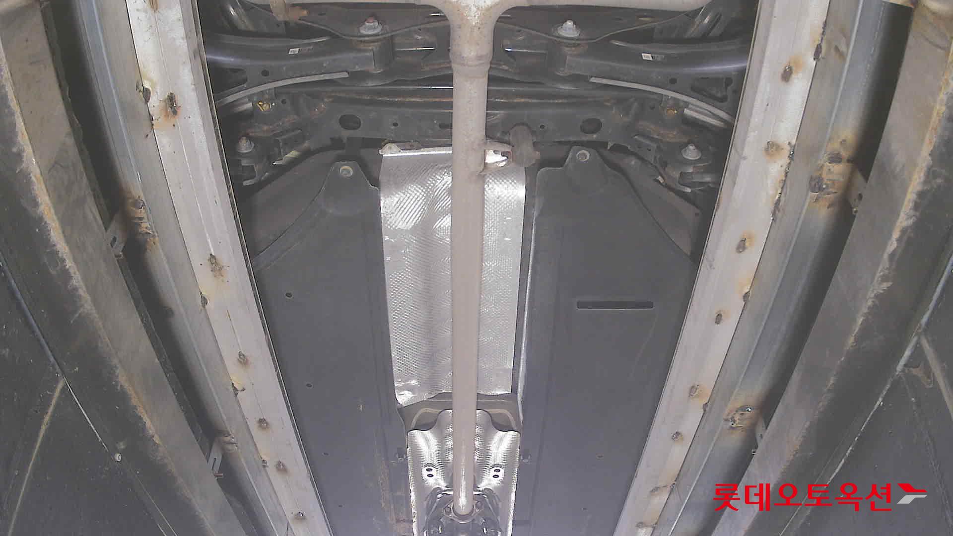 Hyundai Grandeur - 2