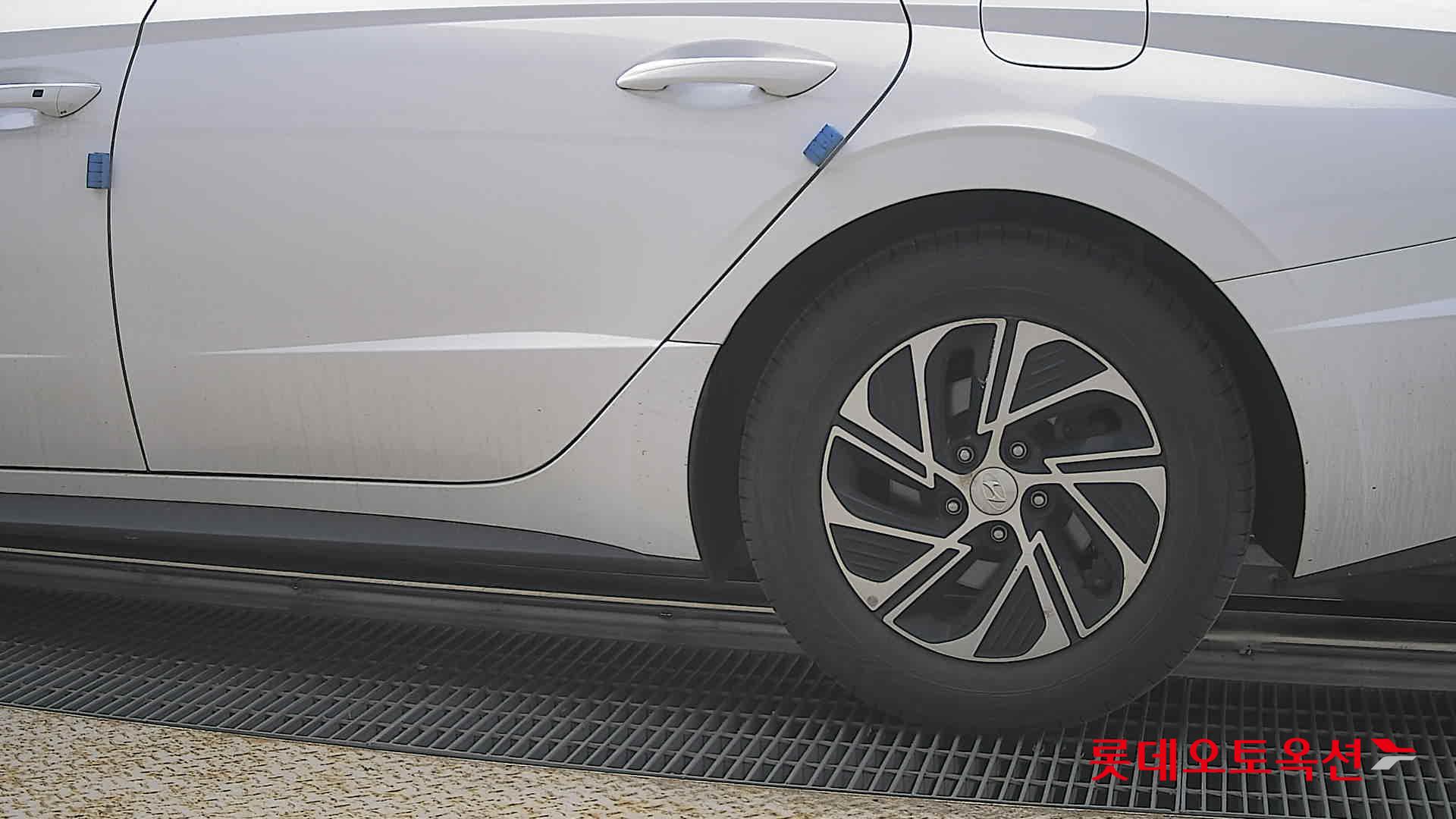 Hyundai Sonata 2022 - Image 26