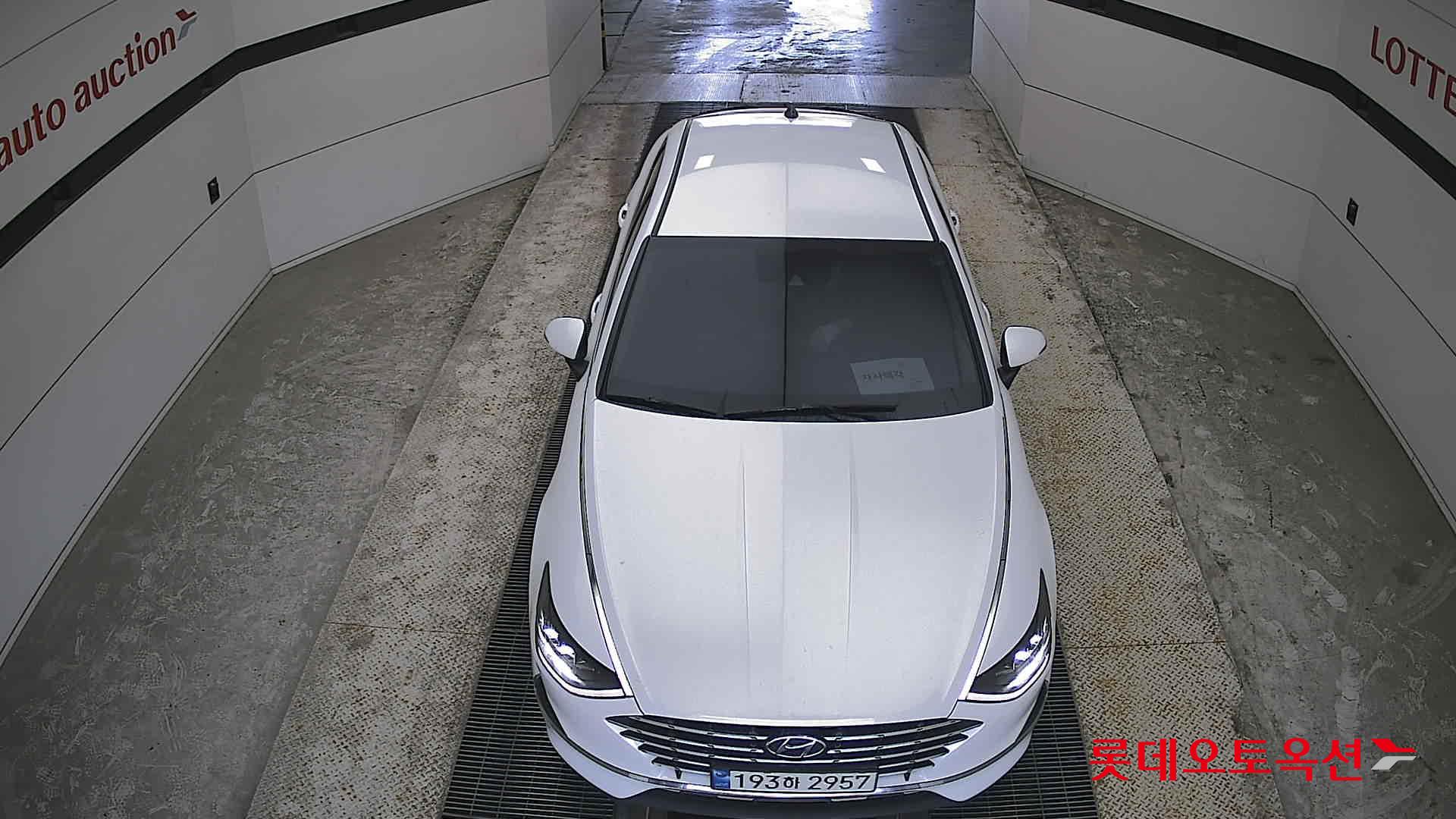 Hyundai Sonata 2022 - Image 7