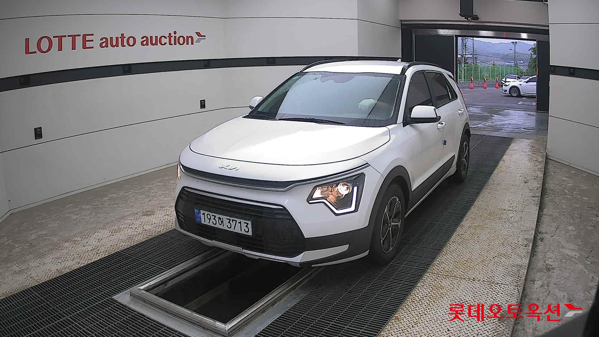 Kia Niro - 10