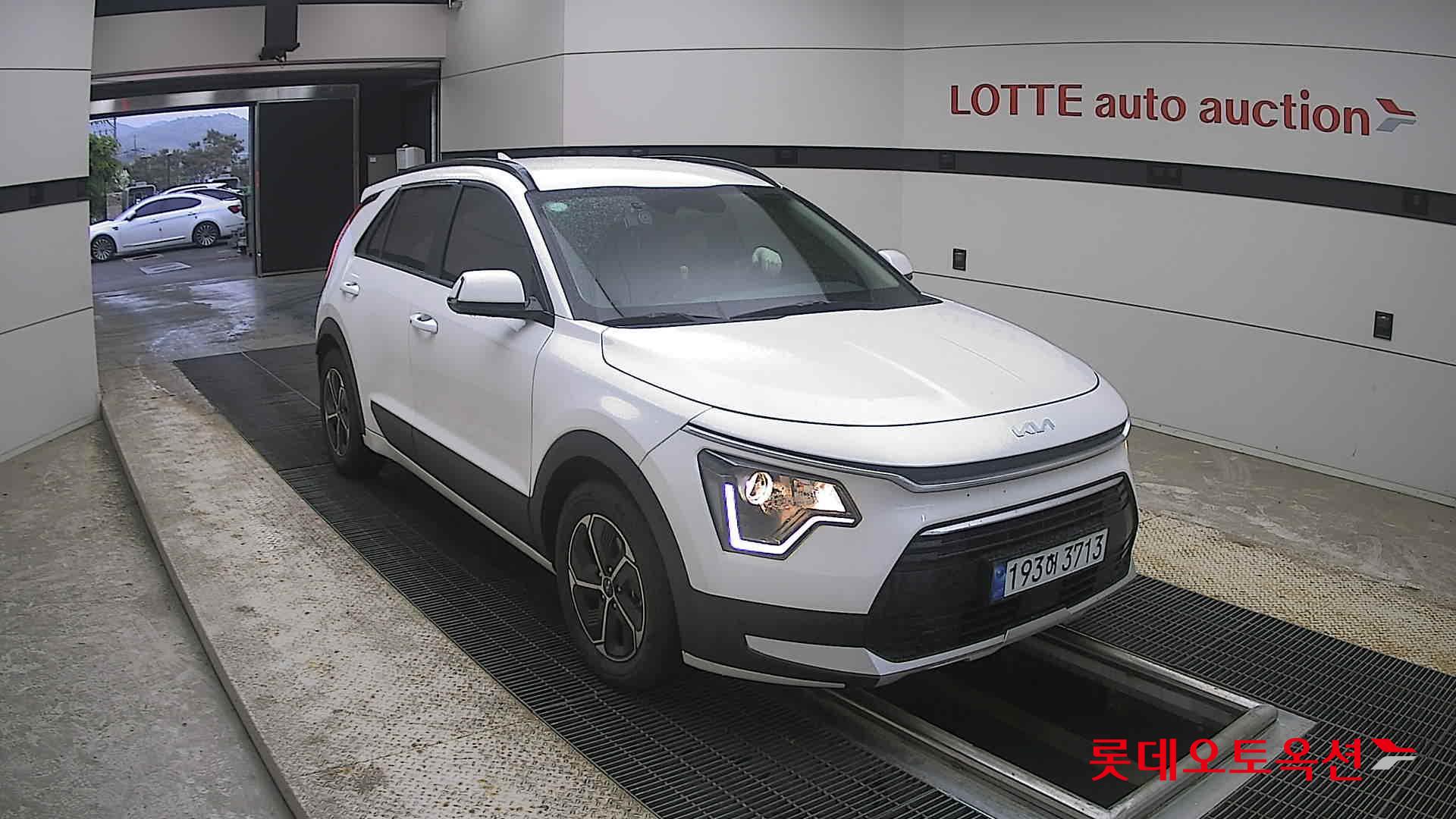 Kia Niro - 6