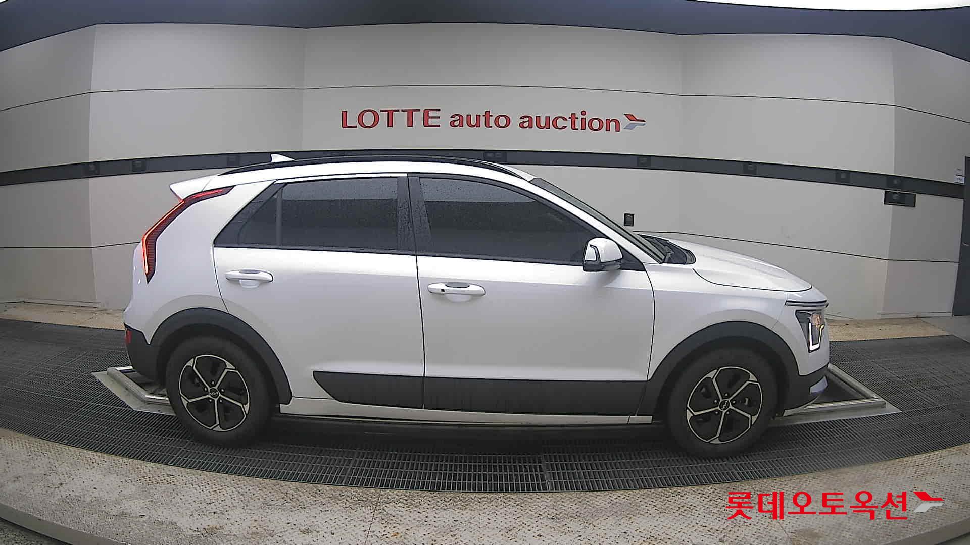 Kia Niro - 21
