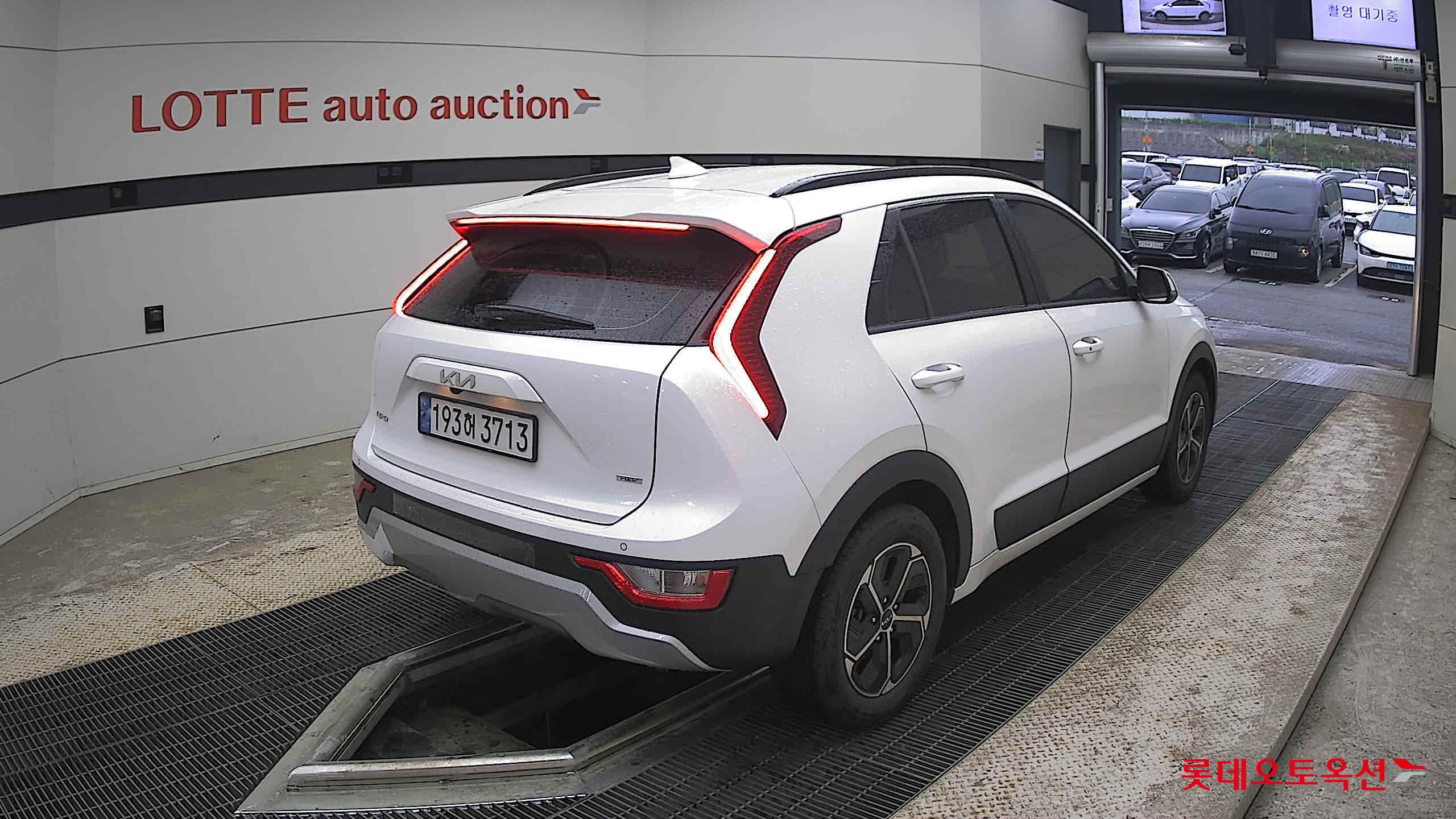 Kia Niro - 5