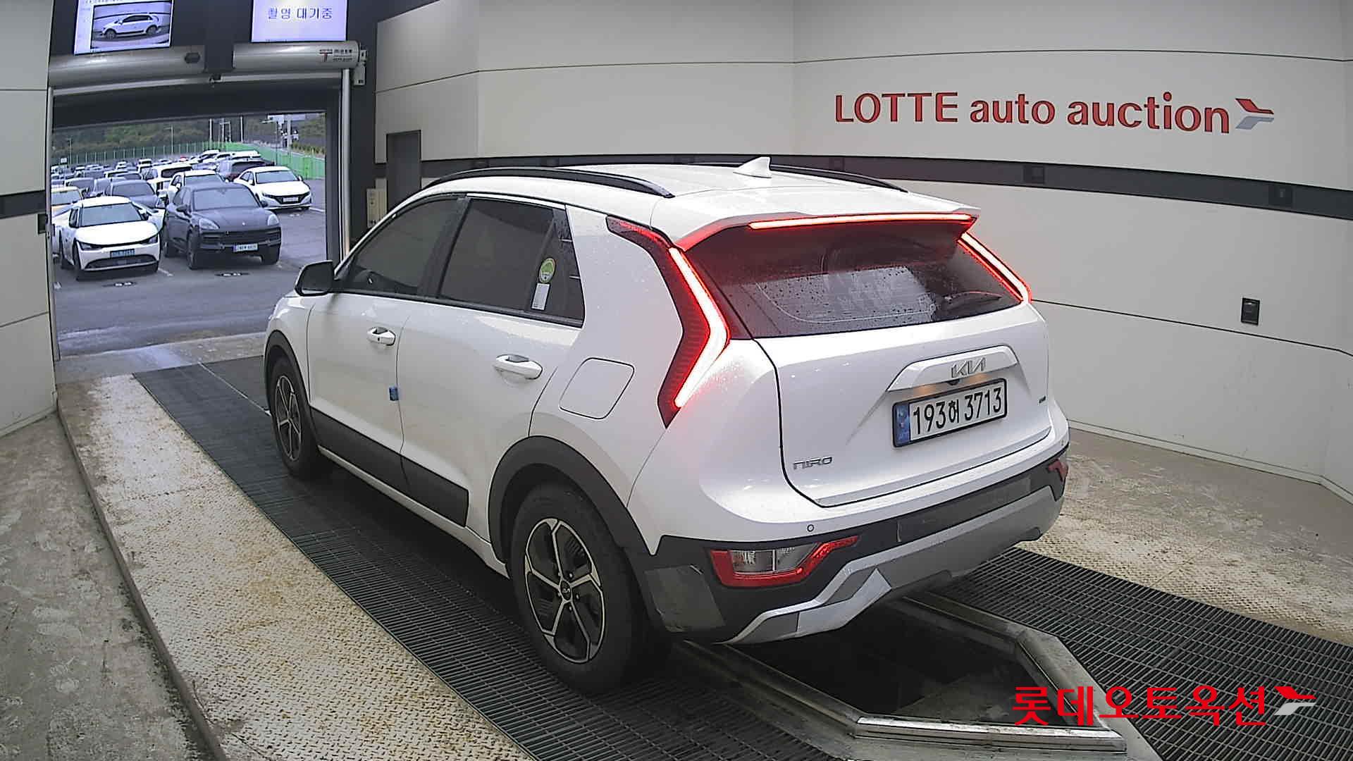Kia Niro - 4