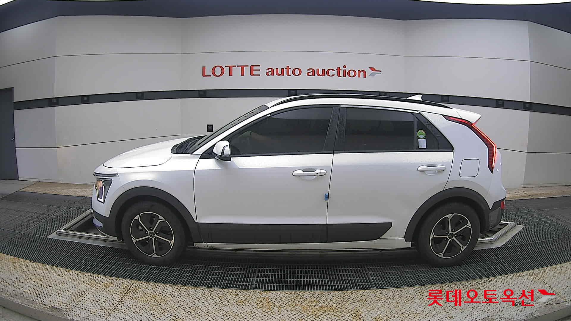 Kia Niro - 13