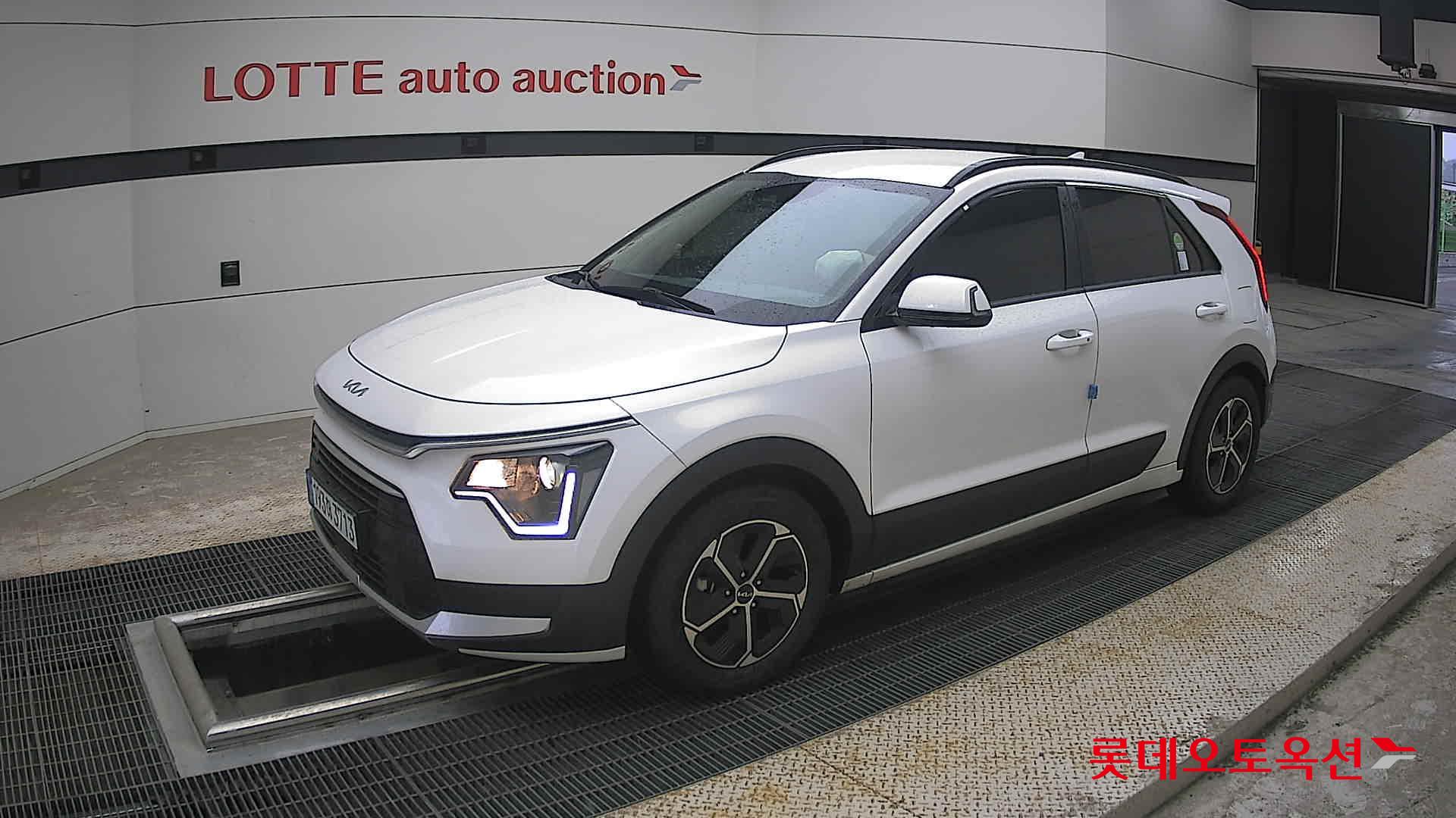 Kia Niro - 11